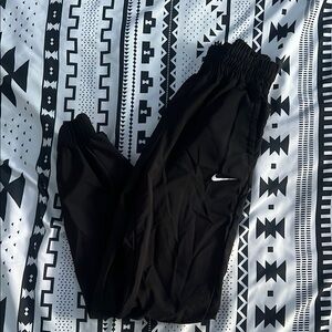 Nike Kids XS Black joggers